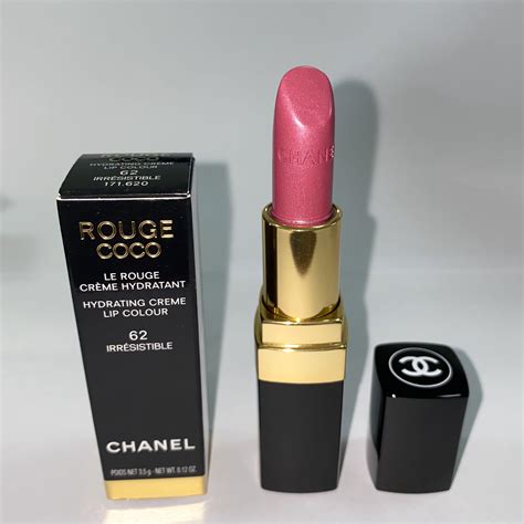 chanel rouge coco lip color|Chanel Rouge discontinued.